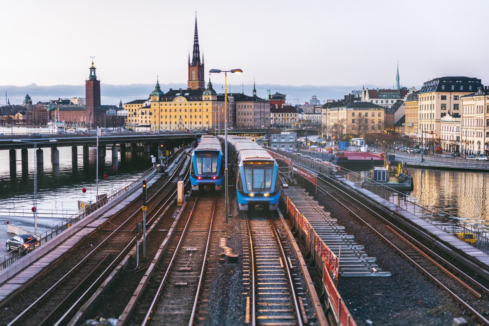 Interrail Global Pass Family Card (Non-Consecutive Days) - main image